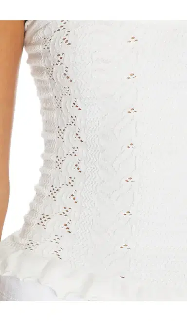 Free People x REVOLVE x Revolve So Soft Femme Square Neck Cami | Thumbnail 5