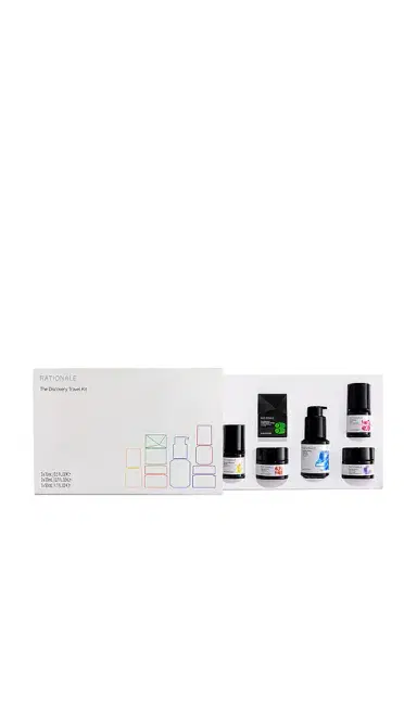 Rationale The Discovery Travel Kit | Thumbnail 2