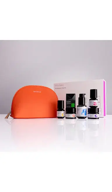 Rationale The Discovery Travel Kit | Thumbnail 3