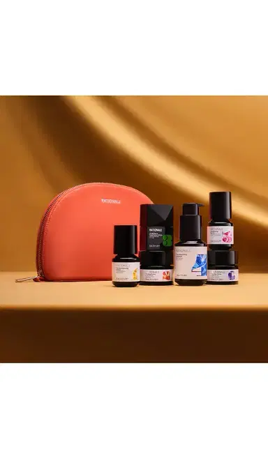 Rationale The Discovery Travel Kit | Thumbnail 5