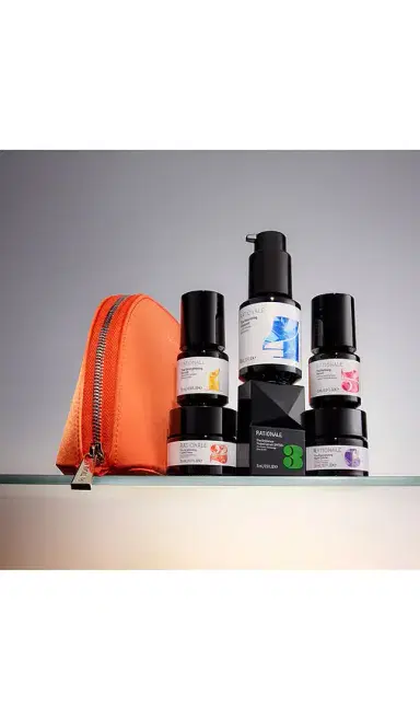 Rationale The Discovery Travel Kit | Thumbnail 6