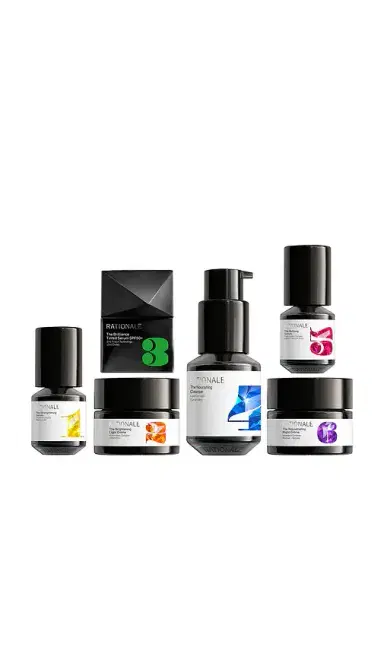 Rationale The Discovery Travel Kit | Thumbnail 1