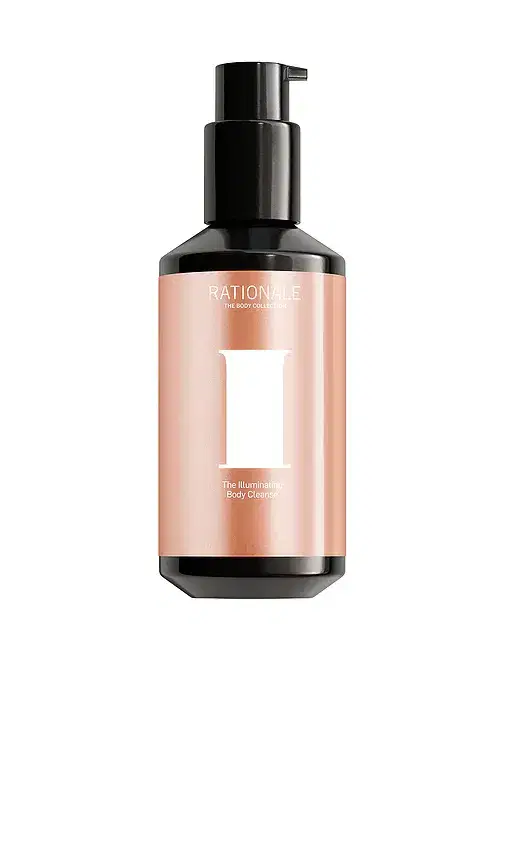 RATIONALE The Illuminating Body Cleanse