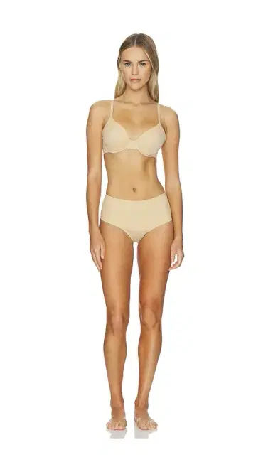 Spanx Supersmooth Undie-tectable Brief | Thumbnail 4 Spanx Supersmooth Undie-tectable Brief | Thumbnail 4