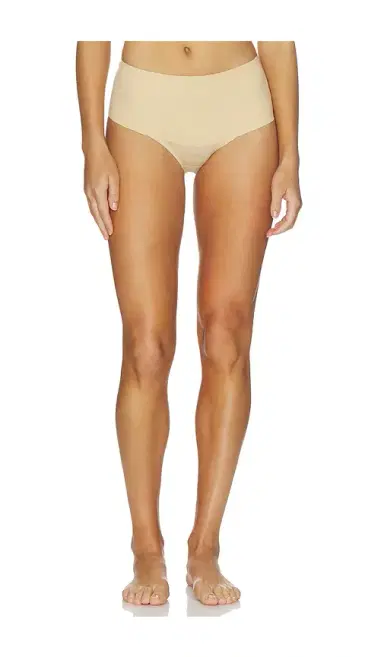 Spanx Supersmooth Undie-tectable Brief | Thumbnail 1 Spanx Supersmooth Undie-tectable Brief | Thumbnail 1