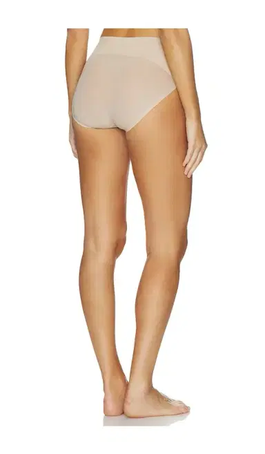 Spanx Supersmooth Undie-tectable Brief | Thumbnail 3