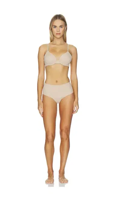 Spanx Supersmooth Undie-tectable Brief | Thumbnail 4