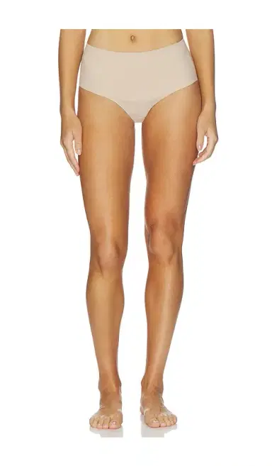 Spanx Supersmooth Undie-tectable Brief | Thumbnail 1