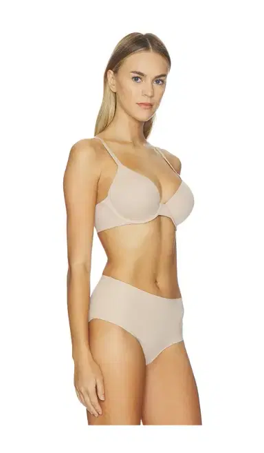 Spanx Supersmooth Brava Push-up Bra | Thumbnail 2 Spanx Supersmooth Brava Push-up Bra | Thumbnail 2