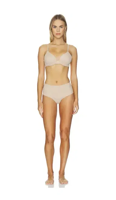 Spanx Supersmooth Brava Push-up Bra | Thumbnail 4 Spanx Supersmooth Brava Push-up Bra | Thumbnail 4