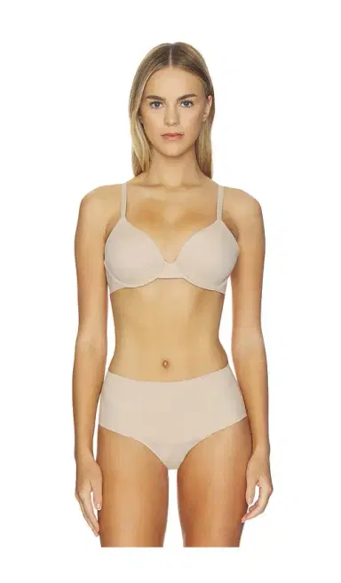 Spanx Supersmooth Brava Push-up Bra | Thumbnail 1 Spanx Supersmooth Brava Push-up Bra | Thumbnail 1