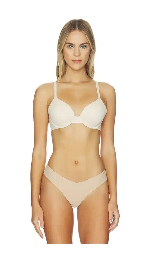SPANX Supersmooth Brava Push-up Bra