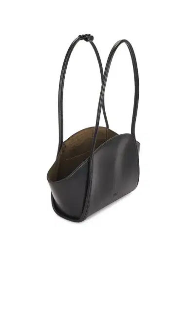 Freja New York Sylvie Shoulder Bag | Thumbnail 4 Freja New York Sylvie Shoulder Bag | Thumbnail 4