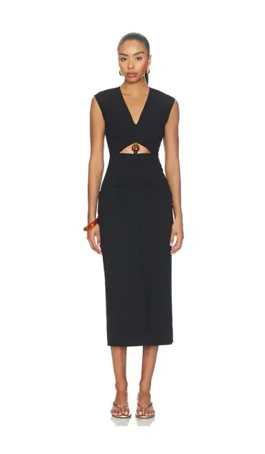 Veronica Beard Marisabel Dress | Thumbnail 1 Veronica Beard Marisabel Dress | Thumbnail 1