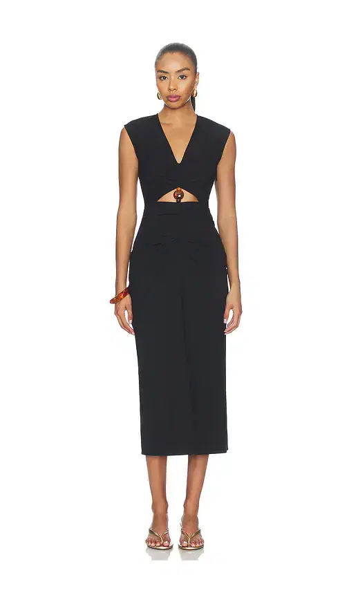 Marisabel Dress