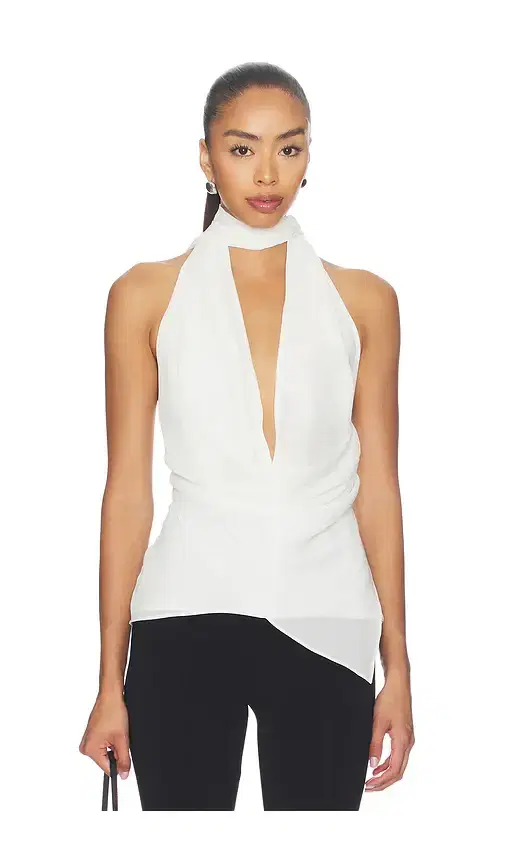 Lovers and Friends Josephine Top