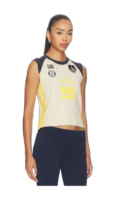 Ksubi Ksb Baby Tank Top | Thumbnail 2 Ksubi Ksb Baby Tank Top | Thumbnail 2