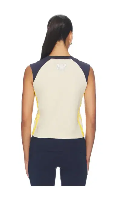 Ksubi Ksb Baby Tank Top | Thumbnail 3 Ksubi Ksb Baby Tank Top | Thumbnail 3