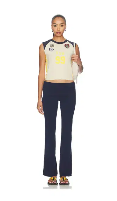 Ksubi Ksb Baby Tank Top | Thumbnail 4 Ksubi Ksb Baby Tank Top | Thumbnail 4