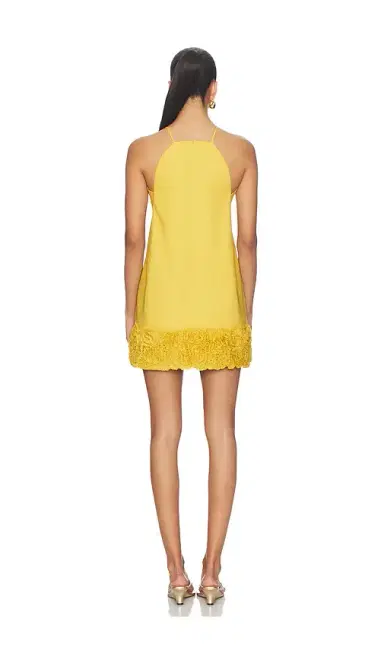 Alexis Merano Dress | Thumbnail 3