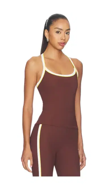 THE UPSIDE Rhythm Caleb Tank Top | Thumbnail 2