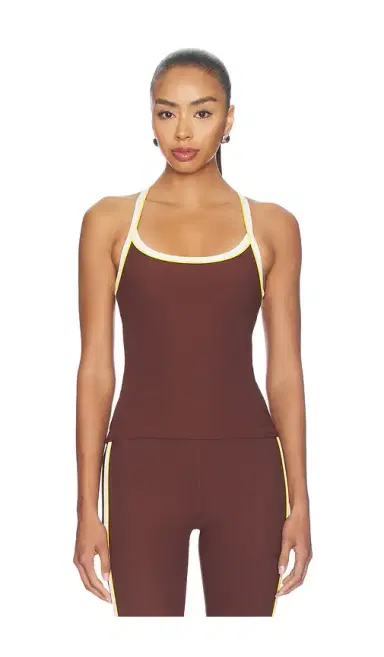 THE UPSIDE Rhythm Caleb Tank Top | Thumbnail 1
