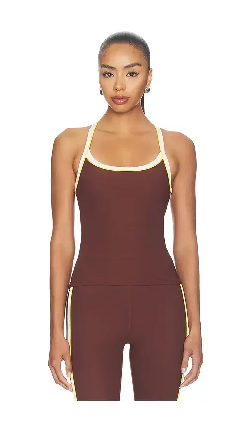 Rhythm Caleb Tank Top
