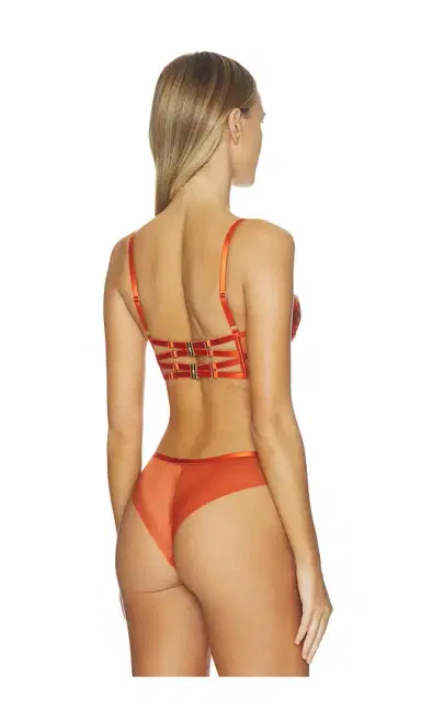 Thistle and Spire Kyra Bodice Bra | Thumbnail 3 Thistle and Spire Kyra Bodice Bra | Thumbnail 3