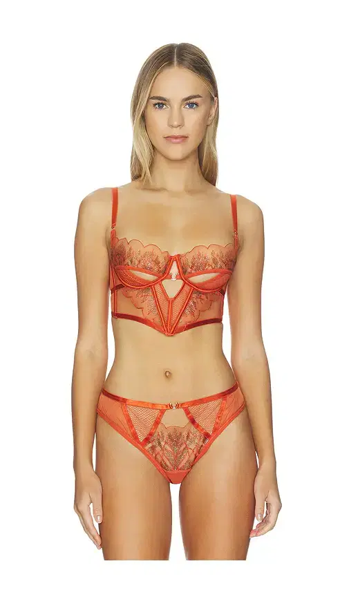 Kyra Bodice Bra