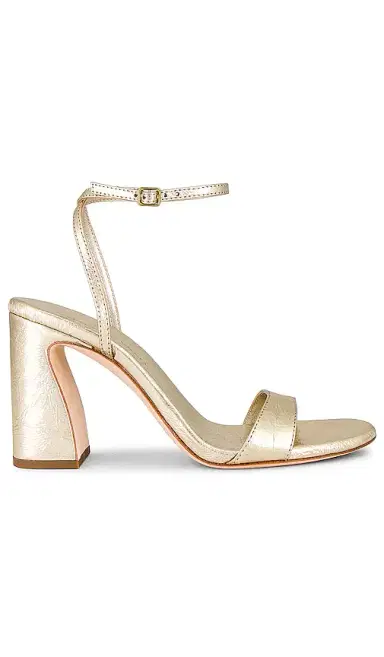 Loeffler Randall Malia Heeled Sandal | Thumbnail 1 Loeffler Randall Malia Heeled Sandal | Thumbnail 1