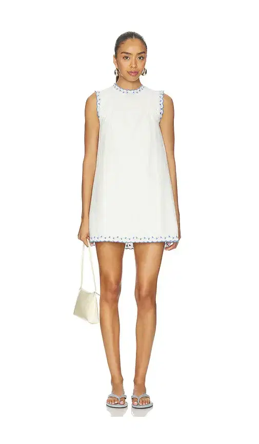 Stone Cold Fox x REVOLVE Ava Mini Dress