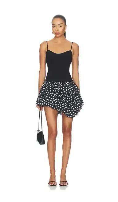 Lovers and Friends Betty Mini Dress | Thumbnail 1