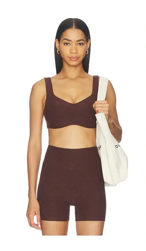 YEAR OF OURS Stretch Isadora Bra
