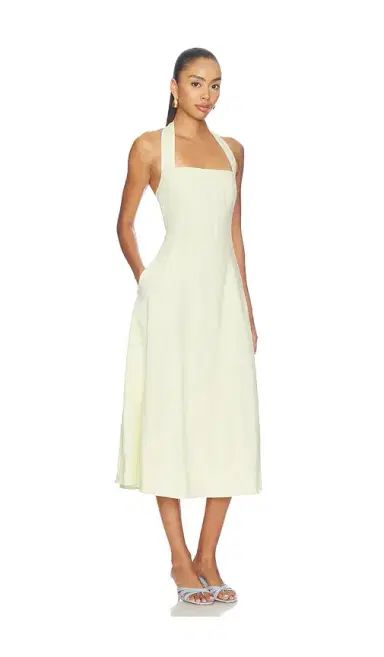 A.L.C. Elinor Dress | Thumbnail 2 A.L.C. Elinor Dress | Thumbnail 2
