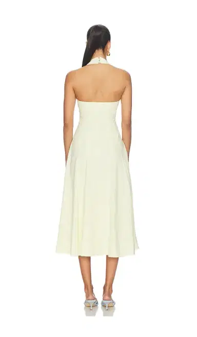 A.L.C. Elinor Dress | Thumbnail 3 A.L.C. Elinor Dress | Thumbnail 3
