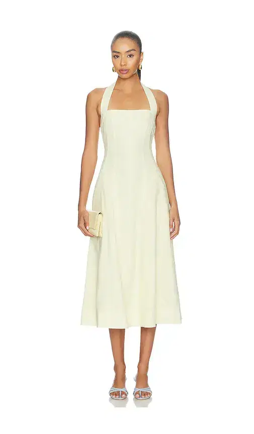 Elinor Dress