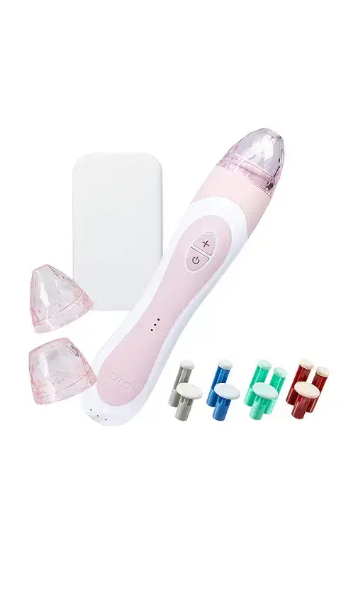 PMD Beauty Personal Microderm Elite Pro Exfolitation Device