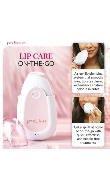 PMD Beauty Kiss Lip Plumping System | Thumbnail 3