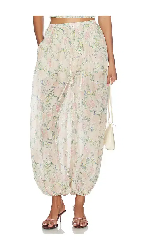 Talia Pants