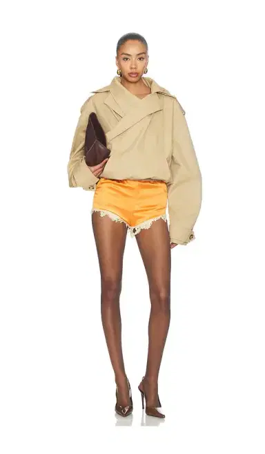 NIIHAI Trench Hoodie | Thumbnail 4 NIIHAI Trench Hoodie | Thumbnail 4