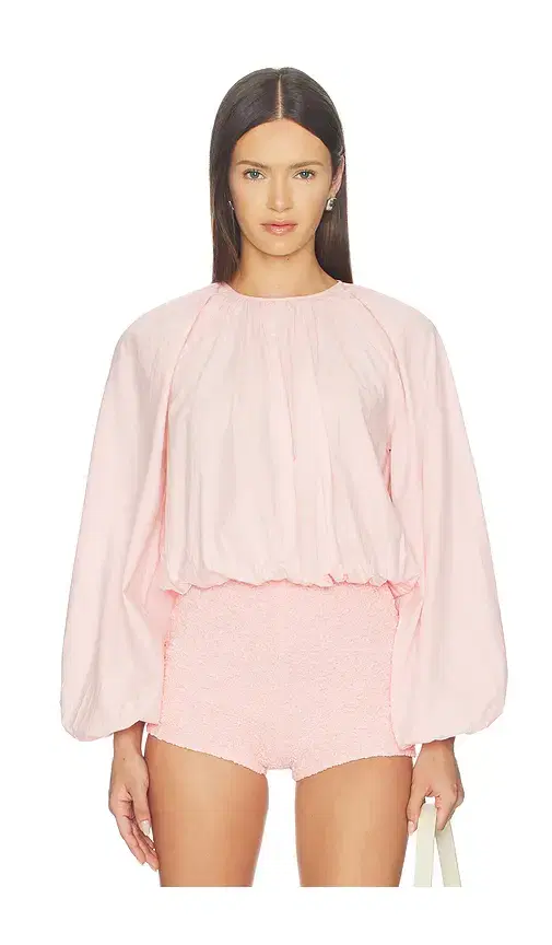 Stone Cold Fox x REVOLVE Roma Top