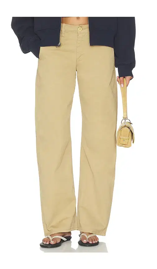 Farren Curve Chino