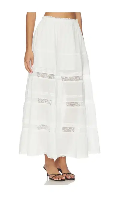 Steve Madden Elisse Skirt | Thumbnail 2 Steve Madden Elisse Skirt | Thumbnail 2