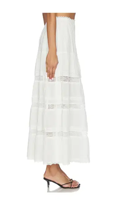 Steve Madden Elisse Skirt | Thumbnail 3 Steve Madden Elisse Skirt | Thumbnail 3