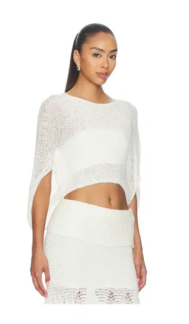 Et Ochs Vivienne Knit Top | Thumbnail 2