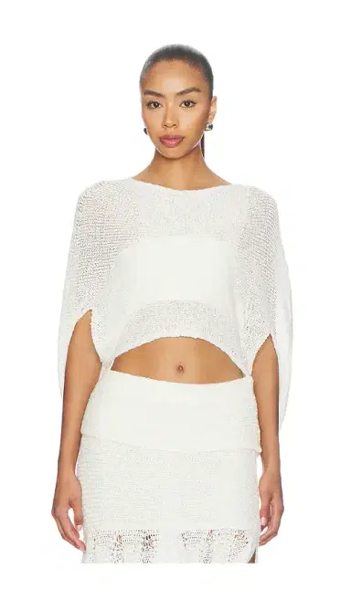 Et Ochs Vivienne Knit Top | Thumbnail 1