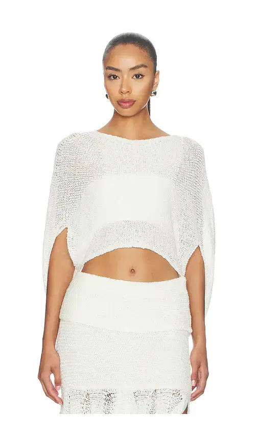 ET OCHS Vivienne Knit Top