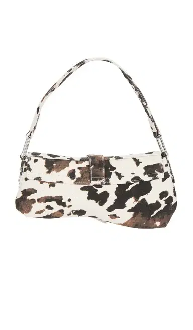 8 Other Reasons Printed Shoulder Bag | Thumbnail 2 8 Other Reasons Printed Shoulder Bag | Thumbnail 2