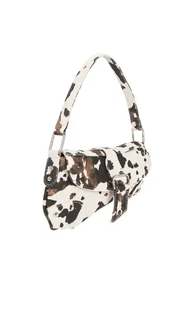 8 Other Reasons Printed Shoulder Bag | Thumbnail 3 8 Other Reasons Printed Shoulder Bag | Thumbnail 3