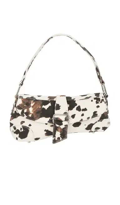 8 Other Reasons Printed Shoulder Bag | Thumbnail 1 8 Other Reasons Printed Shoulder Bag | Thumbnail 1
